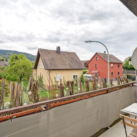 Ferienhaus Schwarzwaldheimat Бюхль Экстерьер фото