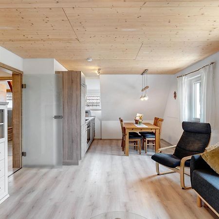 Ferienhaus Schwarzwaldheimat Бюхль Экстерьер фото