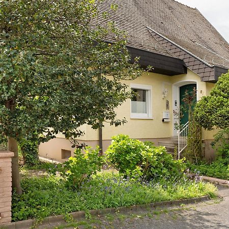 Ferienhaus Schwarzwaldheimat Бюхль Экстерьер фото