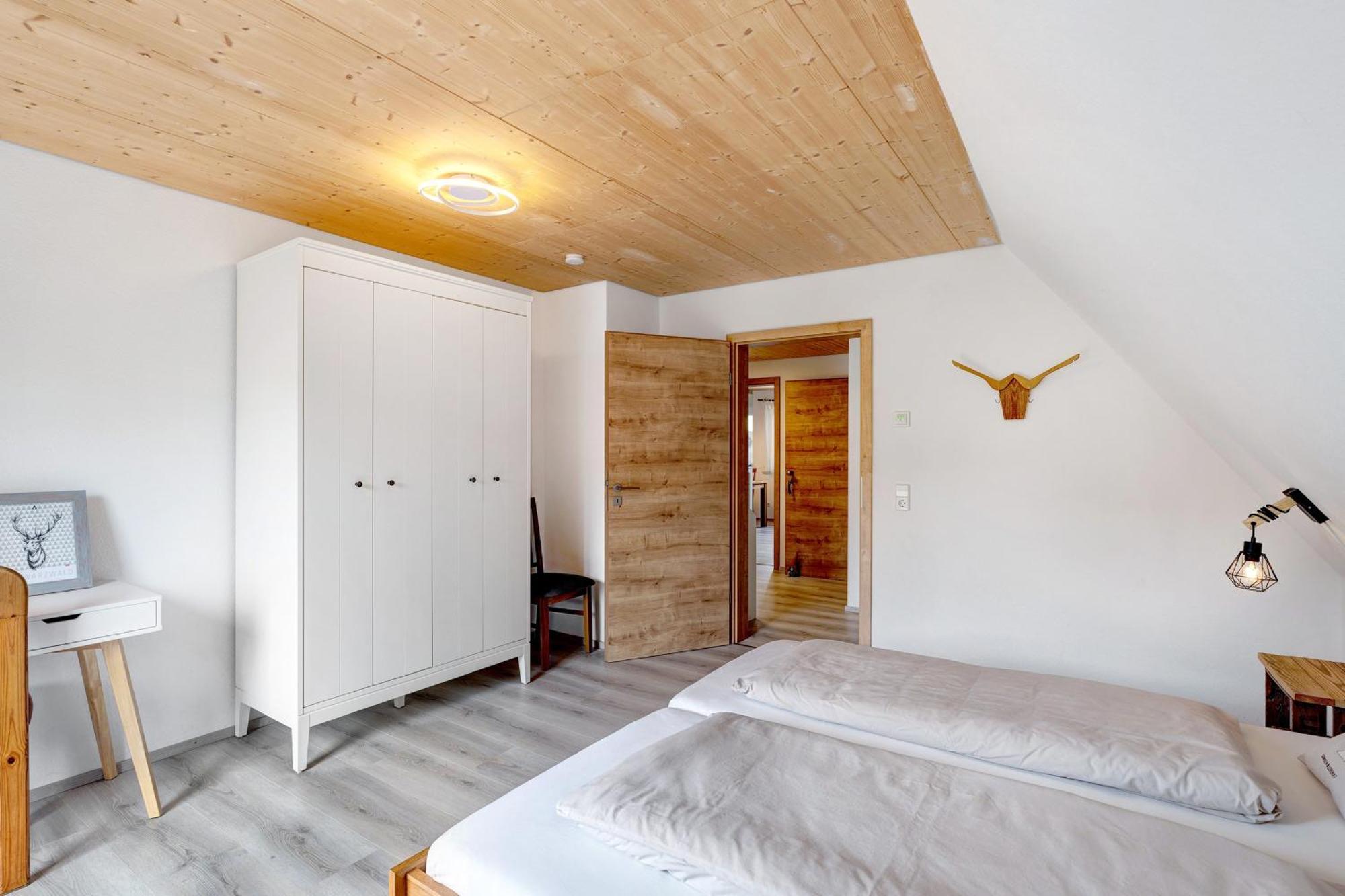 Ferienhaus Schwarzwaldheimat Бюхль Экстерьер фото