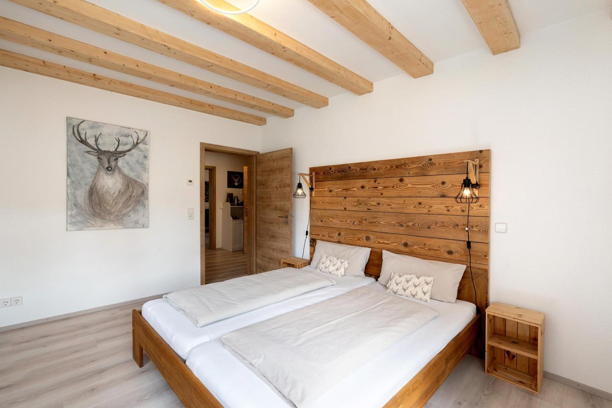 Ferienhaus Schwarzwaldheimat Бюхль Экстерьер фото