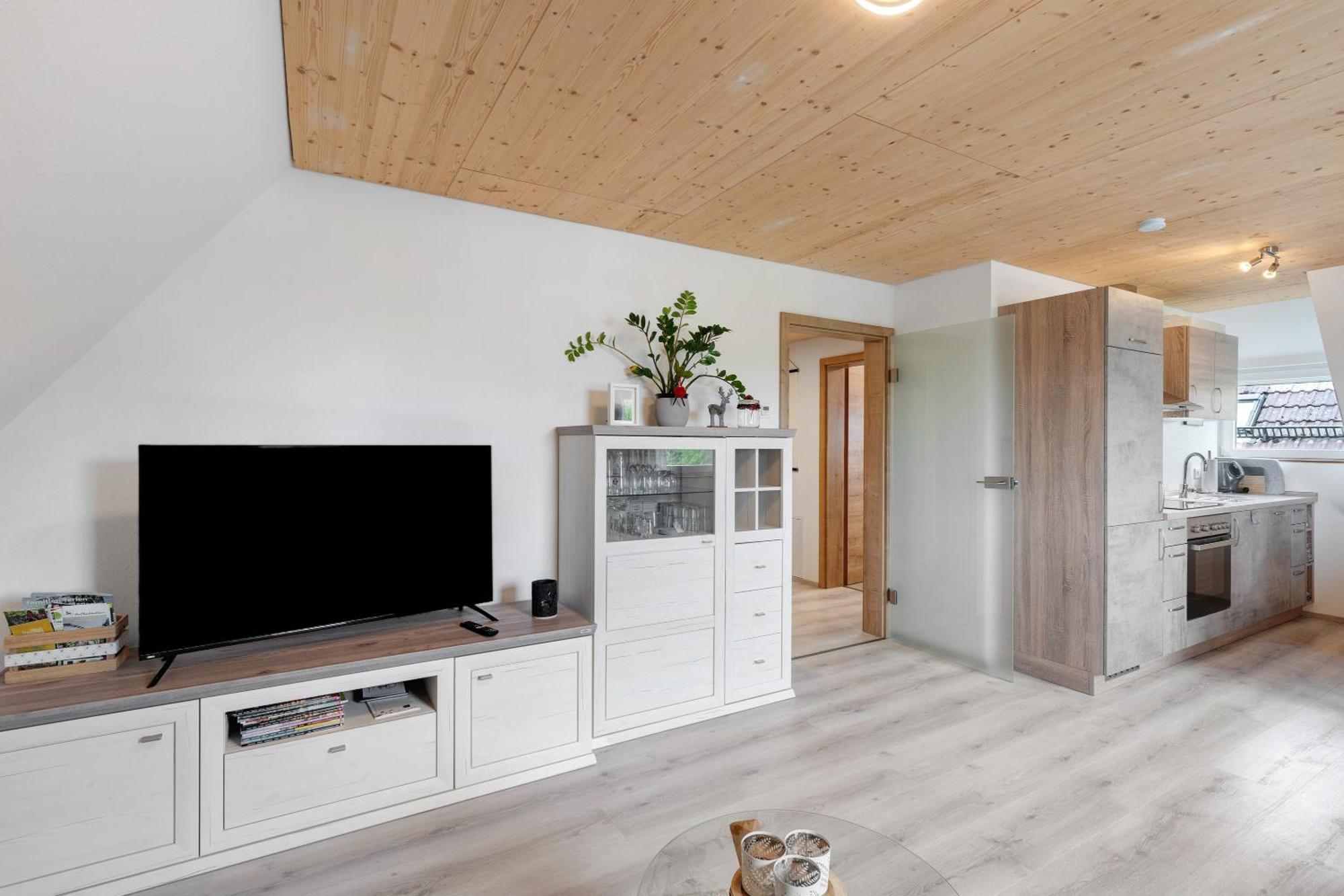 Ferienhaus Schwarzwaldheimat Бюхль Экстерьер фото
