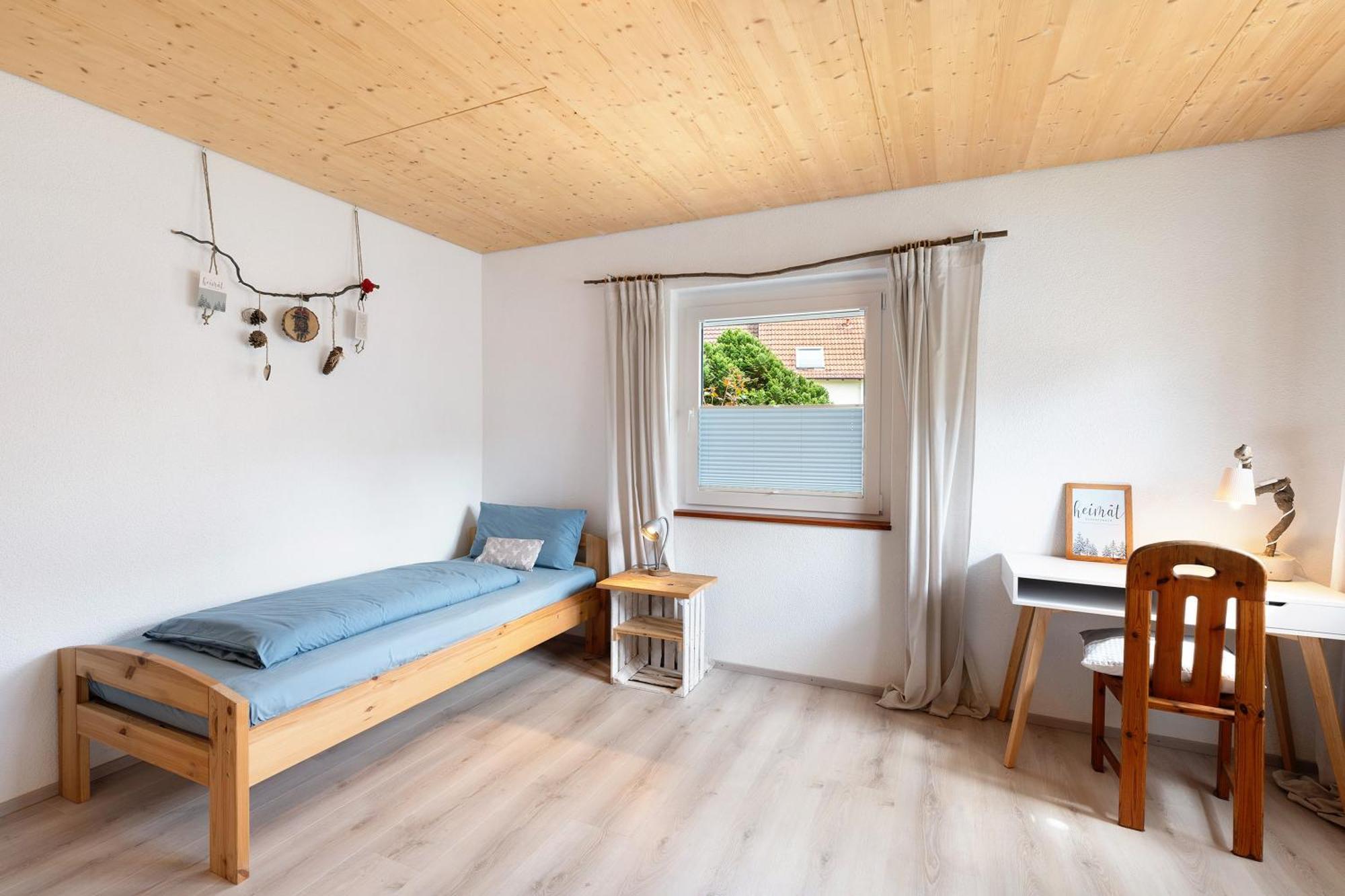 Ferienhaus Schwarzwaldheimat Бюхль Экстерьер фото