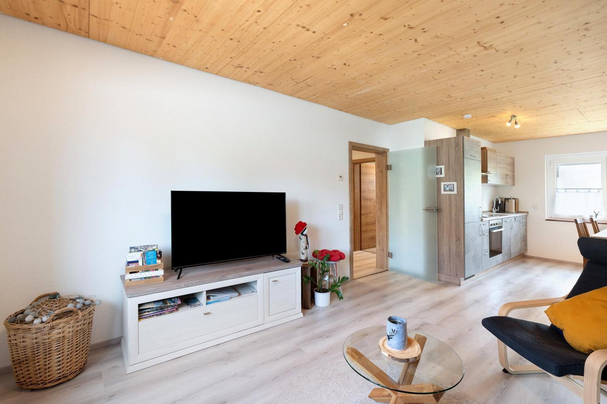 Ferienhaus Schwarzwaldheimat Бюхль Экстерьер фото