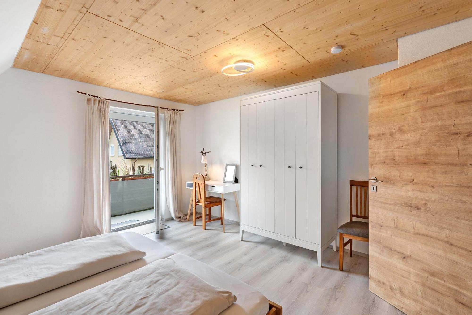 Ferienhaus Schwarzwaldheimat Бюхль Экстерьер фото