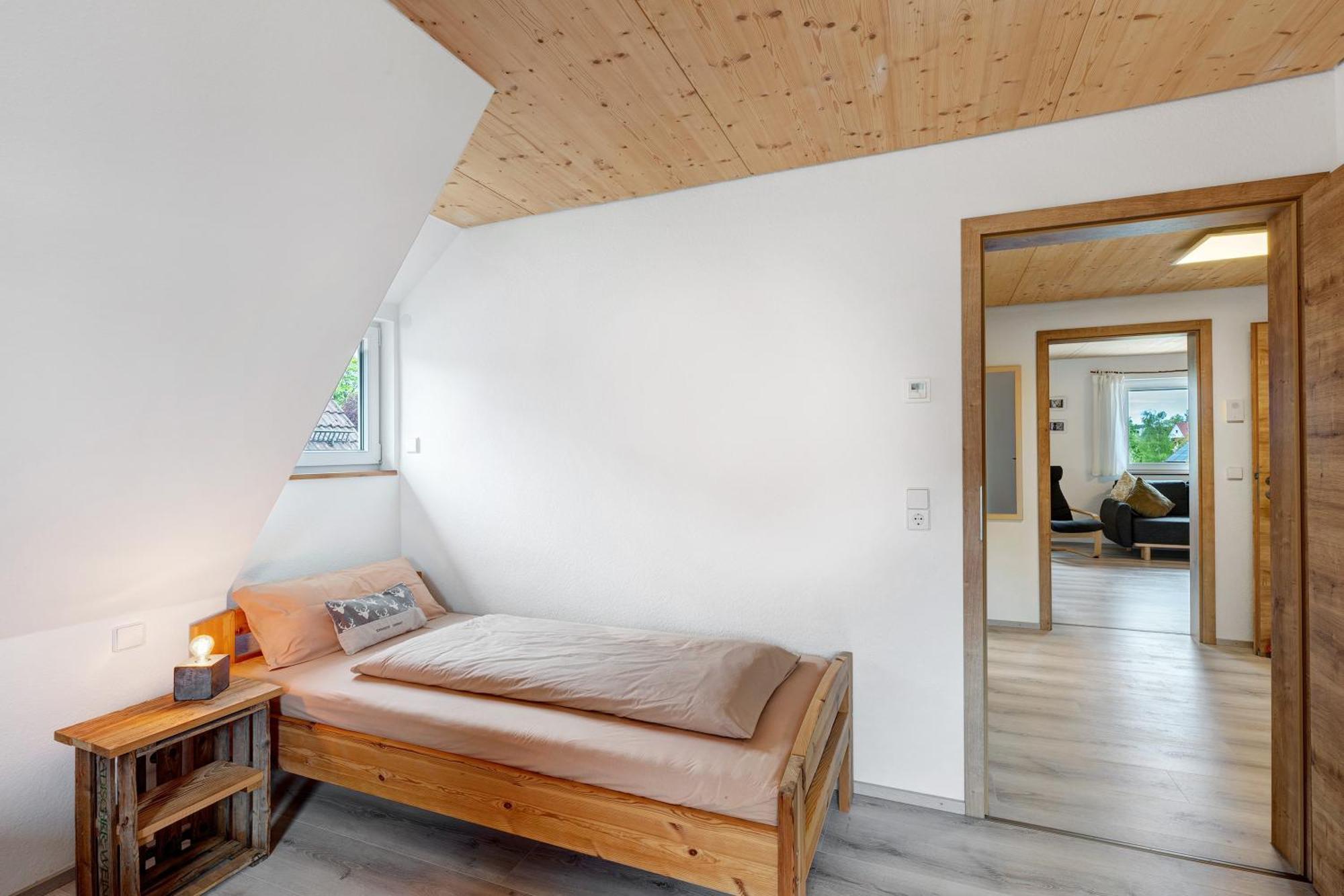 Ferienhaus Schwarzwaldheimat Бюхль Экстерьер фото