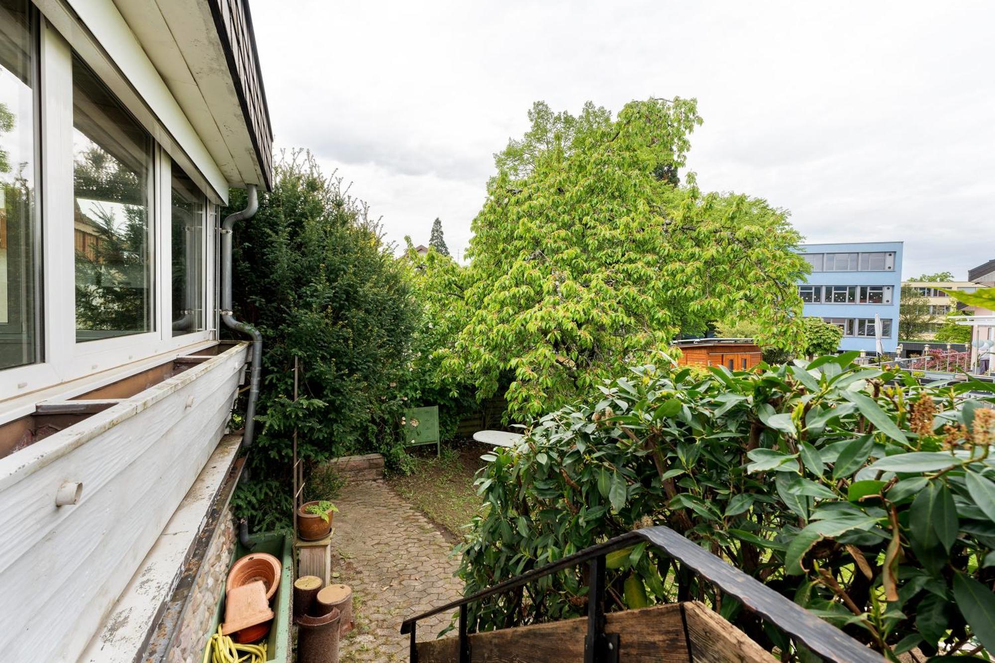 Ferienhaus Schwarzwaldheimat Бюхль Экстерьер фото