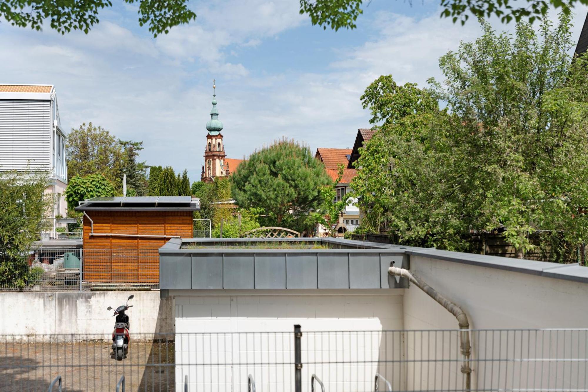 Ferienhaus Schwarzwaldheimat Бюхль Экстерьер фото