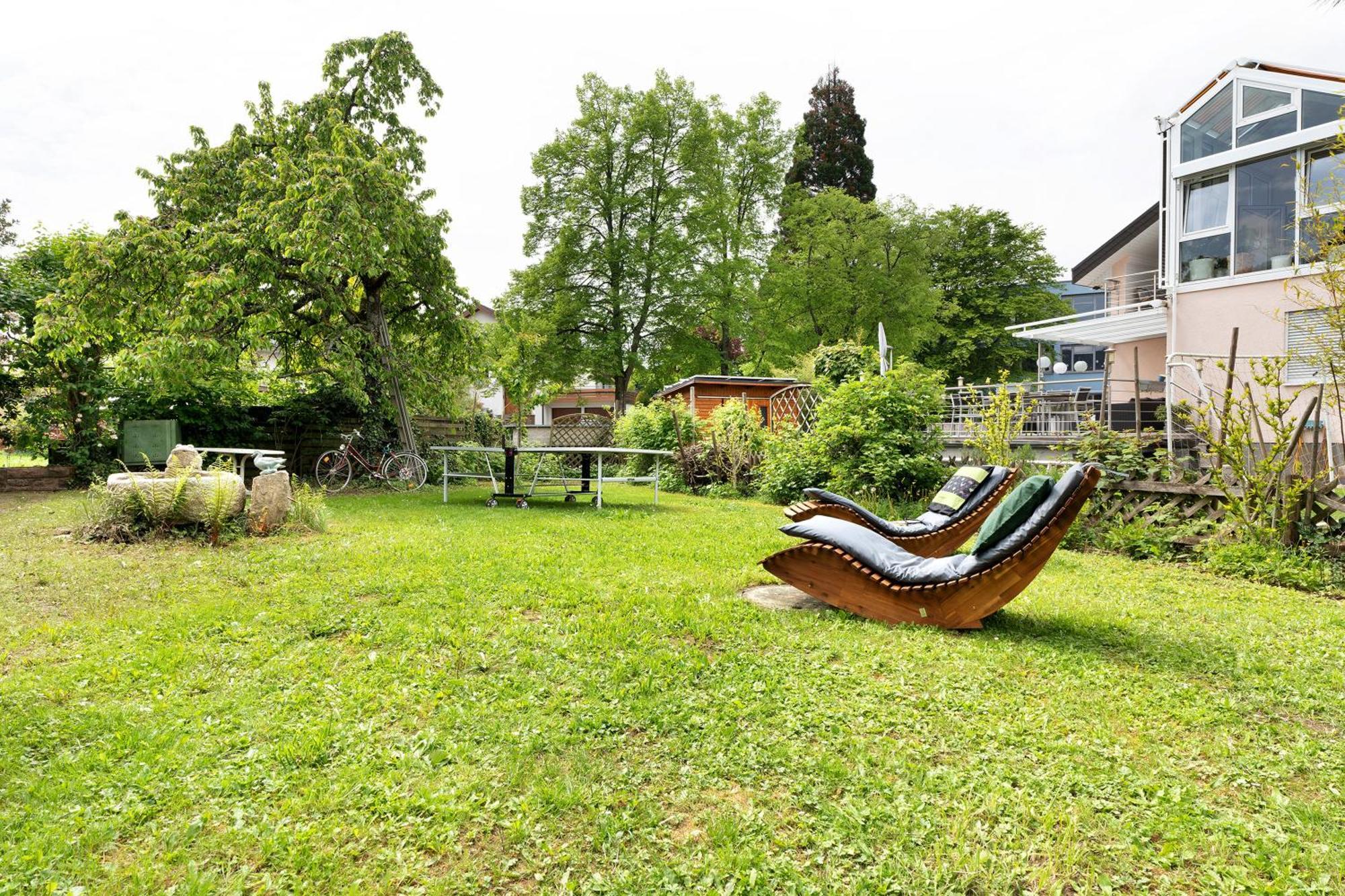 Ferienhaus Schwarzwaldheimat Бюхль Экстерьер фото